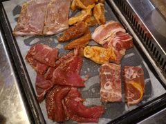 -金太郎自助烤肉.火锅(宝龙店)