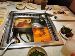 -海底捞(難波店)