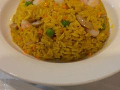 -新侨三宝乐西餐厅(崇文门店)
