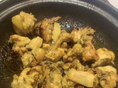 -客家大院·非遗赣南客家菜(郁孤台店)