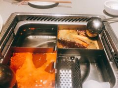 -海底捞火锅(名门店)