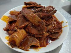 -渔桥李记奶汤面(东街店)