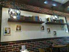 -玛格利塔·现烤披萨(解放路店)