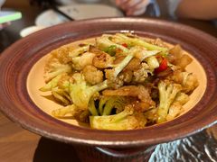 -奉天小馆·非遗东北菜(沈阳万象城店)