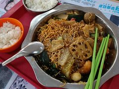 -北京大学-学五食堂
