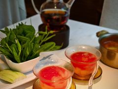 -漾亚·雍雅合鲜(桐梓林店)