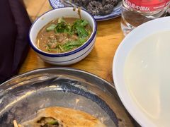 爆肚-增盛魁小吃店