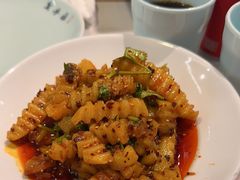 -全牛匠·乐山跷脚牛肉(京粮广场店)