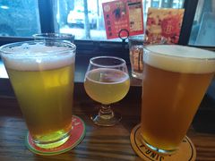 -京A Brewpub·精酿餐吧(幸福村店)