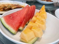 -新渝城·川菜·火锅(区庄店)