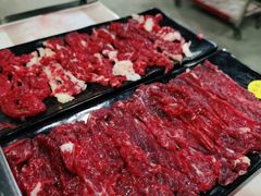 -陈记顺和潮汕牛肉火锅(番禺迎宾大道店)