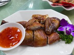 -景好海鲜餐厅(大鹏必选旅游店)