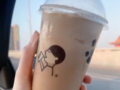 -喜茶(中山利和新地店)