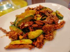 -惠宾饭庄(中山路店)