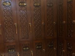 -益健·足疗汗蒸SPA(芙蓉广场店)