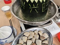 -兴兴旺·冬瓜盅·啫啫煲(西华路店)