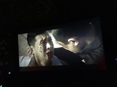 -百丽宫影城(嘉里汇店)