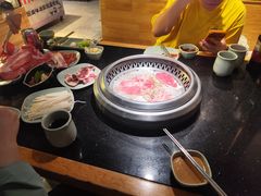 -梨花自助烤肉(乐宾店)