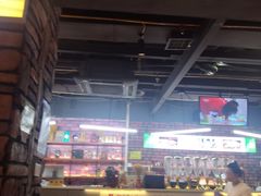 -邢氏老太太烧烤(南山店)