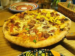 -盘炉forenza·云贵川融合小食堂 ( 钟楼中柳巷店)