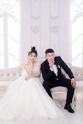 点击看大图 -维纳斯婚纱摄影(鞍山店)