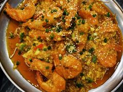 -江湖黑大兔(杨家坪店)