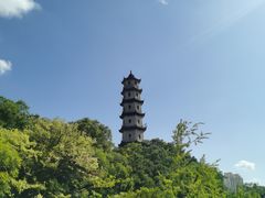 -江心屿景区