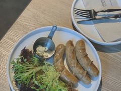 黑椒肠-Maxpoint Kitchen 西餐咖啡(乐峰广场店)