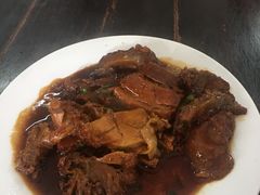 走油肉-西汇饭店(甪直店)