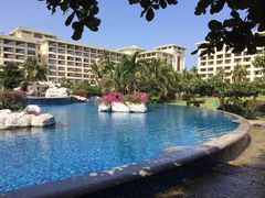 -三亚亚龙湾天域度假酒店