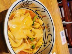 -陇上秦轩西安biangbiang面(EFC欧美金融商业城店)