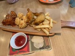 -必胜客(百联又一城店)