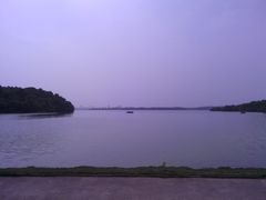 -池州市平天湖风景区