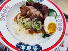 -余百年·现烧烧腊(布吉华浩源店)