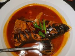 -鸽子侯·家宴·平价海鲜(市图书馆店)