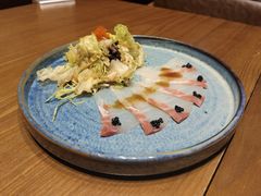 -傑·料理·海鲜放题(佛山文华荟店)