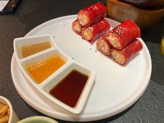 -蝴蝶里·粤菜·点心(滨江龙湖店)