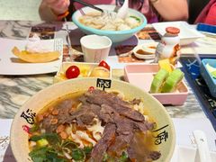 -皇室假期美食水疗会(春风路店)