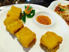-张大胡子鱼头火锅酒楼(长益路店)