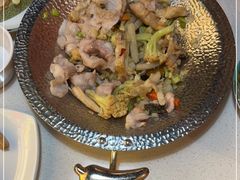 -小鱼小牛·鱼牛干锅·脆鱼火锅(世欧广场店)