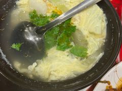 -天津乾毓德饭庄·清真传统炒菜·海鲜烧烤(咸阳路店)