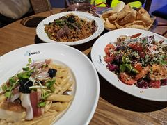 -Pekaa啤咖食肆Coffee&Bistro