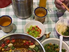 -彭耕记猪油炒小菜(吉联mall店)