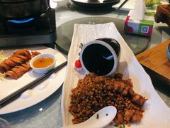 -茅庐·川粤精品私房菜(金沙遗址店)