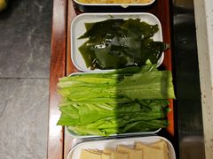 -鑫隆四季涮肉(八角畅游店)