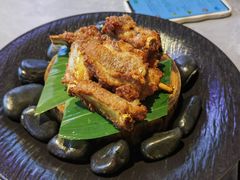 -沿江海南菜·文昌鸡祖师爷(大东海店)