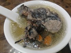 -江南大酒店·地道正宗有锅气的江西菜(中华北大街店)