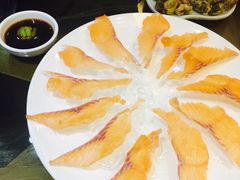 金鳟鱼-沱江鱼府(丽江店)