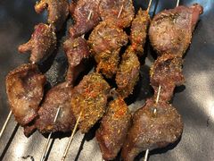 -丹东特色烤肉(学府路一部店)