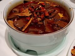 渝信毛血旺-渝信川菜(工体店)